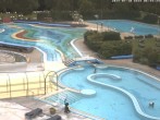 Archiv Foto Webcam Bad Füssing: Blick auf die Johannesbad Therme 06:00