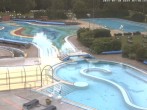 Archiv Foto Webcam Bad Füssing: Blick auf die Johannesbad Therme 07:00