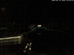 Archiv Foto Webcam Bad Füssing: Blick auf die Johannesbad Therme 23:00