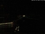 Archiv Foto Webcam Bad Füssing: Blick auf die Johannesbad Therme 23:00