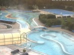 Archiv Foto Webcam Bad Füssing: Blick auf die Johannesbad Therme 05:00