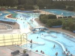 Archiv Foto Webcam Bad Füssing: Blick auf die Johannesbad Therme 11:00