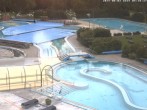 Archiv Foto Webcam Bad Füssing: Blick auf die Johannesbad Therme 05:00
