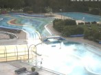 Archiv Foto Webcam Bad Füssing: Blick auf die Johannesbad Therme 06:00