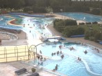 Archiv Foto Webcam Bad Füssing: Blick auf die Johannesbad Therme 11:00