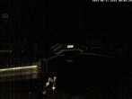 Archiv Foto Webcam Bad Füssing: Blick auf die Johannesbad Therme 23:00