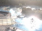 Archiv Foto Webcam Bad Füssing: Blick auf die Johannesbad Therme 07:00