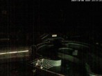 Archiv Foto Webcam Bad Füssing: Blick auf die Johannesbad Therme 23:00