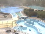 Archiv Foto Webcam Bad Füssing: Blick auf die Johannesbad Therme 07:00