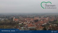 Archiv Foto Webcam Altstadt Bad Radkersburg 10:00