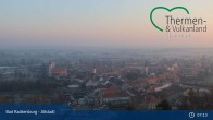 Archiv Foto Webcam Altstadt Bad Radkersburg 06:00