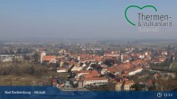 Archiv Foto Webcam Altstadt Bad Radkersburg 10:00