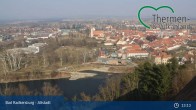 Archiv Foto Webcam Altstadt Bad Radkersburg 12:00