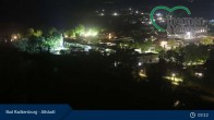 Archiv Foto Webcam Altstadt Bad Radkersburg 02:00