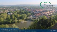 Archiv Foto Webcam Altstadt Bad Radkersburg 07:00
