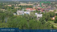 Archiv Foto Webcam Altstadt Bad Radkersburg 10:00