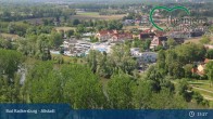 Archiv Foto Webcam Altstadt Bad Radkersburg 14:00