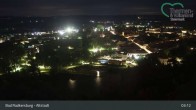 Archiv Foto Webcam Altstadt Bad Radkersburg 02:00