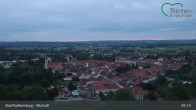 Archiv Foto Webcam Altstadt Bad Radkersburg 04:00