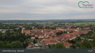 Archiv Foto Webcam Altstadt Bad Radkersburg 06:00