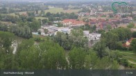 Archiv Foto Webcam Altstadt Bad Radkersburg 10:00
