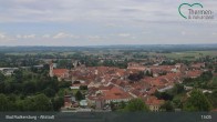 Archiv Foto Webcam Altstadt Bad Radkersburg 12:00