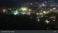 Archiv Foto Webcam Altstadt Bad Radkersburg 02:00