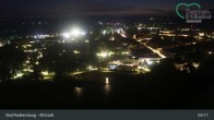 Archiv Foto Webcam Altstadt Bad Radkersburg 02:00