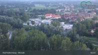 Archiv Foto Webcam Altstadt Bad Radkersburg 04:00