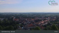 Archiv Foto Webcam Altstadt Bad Radkersburg 07:00