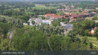 Archiv Foto Webcam Altstadt Bad Radkersburg 12:00