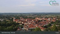 Archiv Foto Webcam Altstadt Bad Radkersburg 18:00