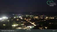 Archiv Foto Webcam Altstadt Bad Radkersburg 02:00