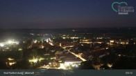 Archiv Foto Webcam Altstadt Bad Radkersburg 02:00