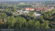 Archiv Foto Webcam Altstadt Bad Radkersburg 06:00