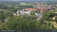 Archiv Foto Webcam Altstadt Bad Radkersburg 12:00