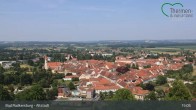 Archiv Foto Webcam Altstadt Bad Radkersburg 14:00