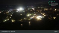Archiv Foto Webcam Altstadt Bad Radkersburg 02:00