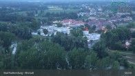 Archiv Foto Webcam Altstadt Bad Radkersburg 04:00