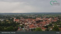Archiv Foto Webcam Altstadt Bad Radkersburg 07:00