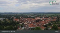 Archiv Foto Webcam Altstadt Bad Radkersburg 08:00