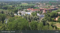 Archiv Foto Webcam Altstadt Bad Radkersburg 14:00