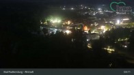 Archiv Foto Webcam Altstadt Bad Radkersburg 02:00