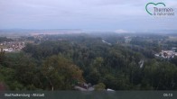 Archiv Foto Webcam Altstadt Bad Radkersburg 04:00