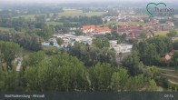 Archiv Foto Webcam Altstadt Bad Radkersburg 06:00