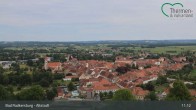 Archiv Foto Webcam Altstadt Bad Radkersburg 10:00