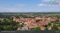 Archiv Foto Webcam Altstadt Bad Radkersburg 14:00