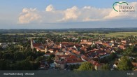 Archiv Foto Webcam Altstadt Bad Radkersburg 18:00
