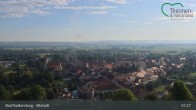 Archiv Foto Webcam Altstadt Bad Radkersburg 06:00