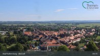 Archiv Foto Webcam Altstadt Bad Radkersburg 08:00